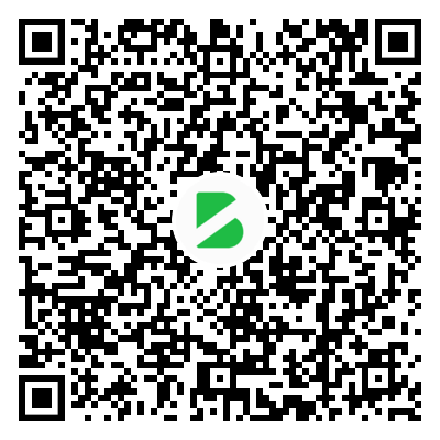 扫码添加微信-狼云网络狼云资源网
