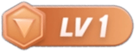 等级-LV1-狼云网络狼云资源网