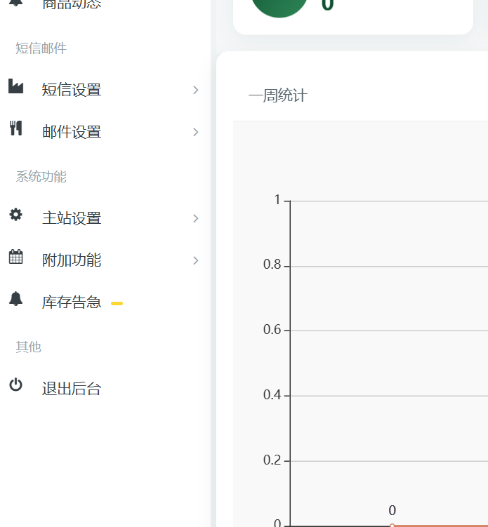 图片[3]-狼云网络秋云自助下单系统-发卡网云商城